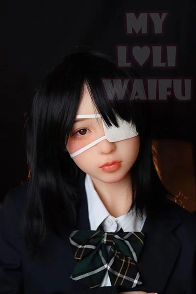 MLW DOLL 癒し系ラブドール