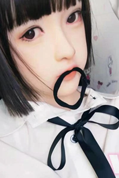 超リアル ダッチワイフ