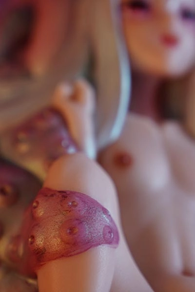 M4 萌え系 人気セクシードール