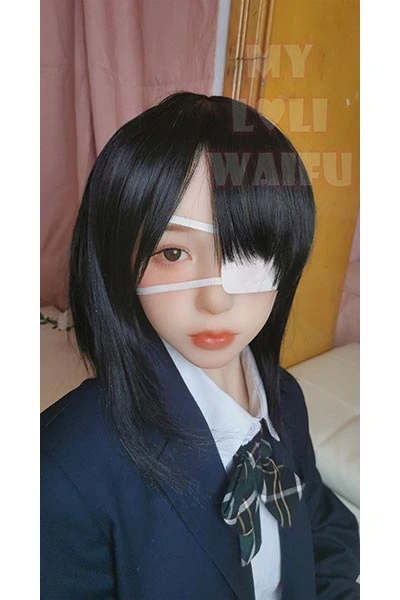 MLW DOLL 癒し系ラブドール