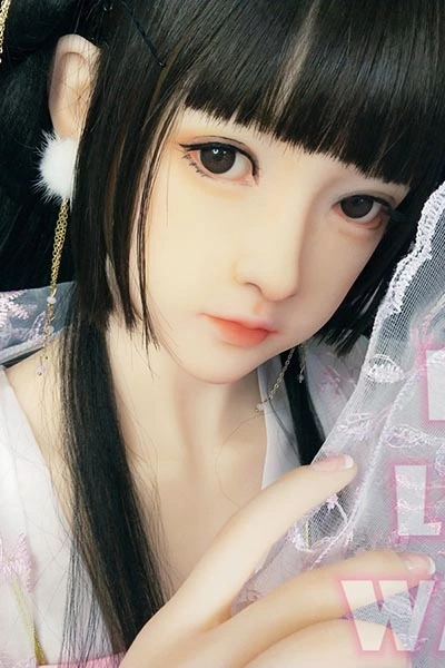 超リアル ダッチワイフ