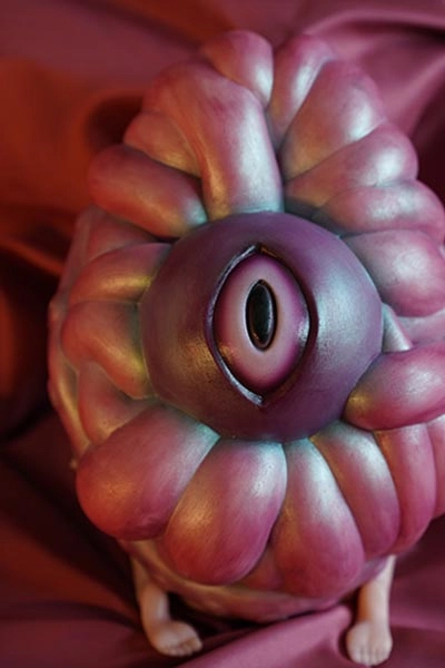 M4 萌え系 人気セクシードール