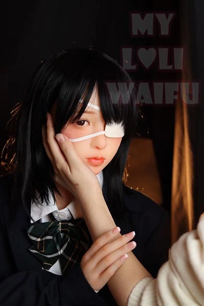Yuna 中胸 制服系 ラブドール