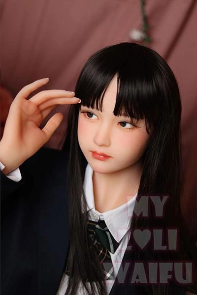 MLW DOLL ロリラブドール