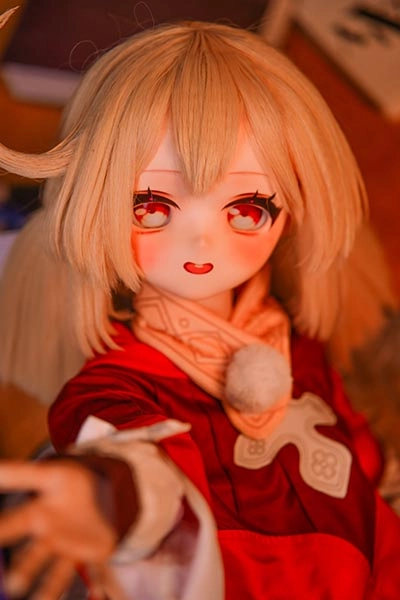 123cm 等身大セックスドール