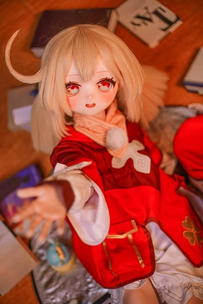 小可喵 可莉 萌え系 リアルドール