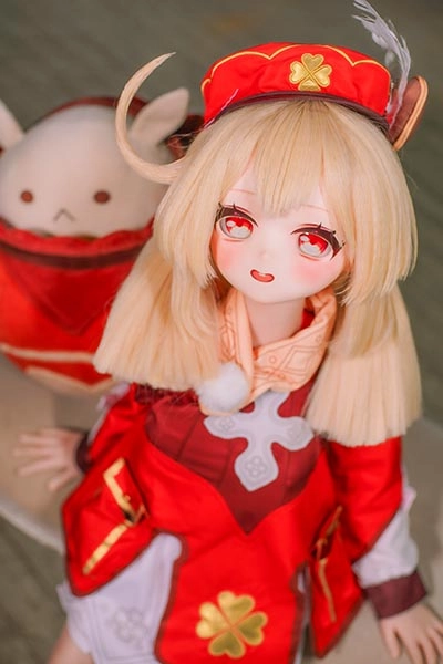 二次元セクシードール