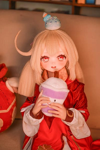 123cm 等身大セックスドール