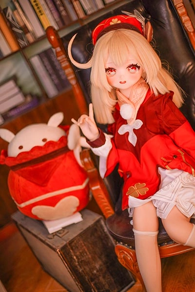 123cm 等身大セックスドール