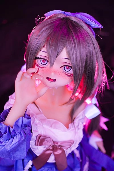 满月人形 希尔薇 ラブドール