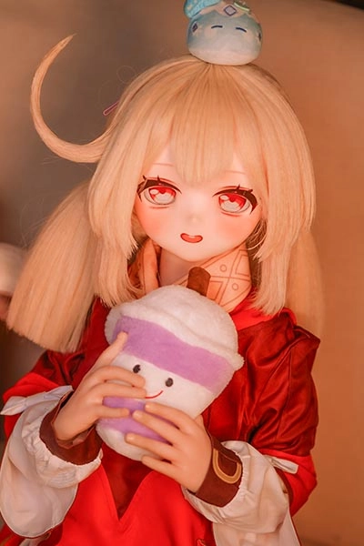 二次元セクシードール