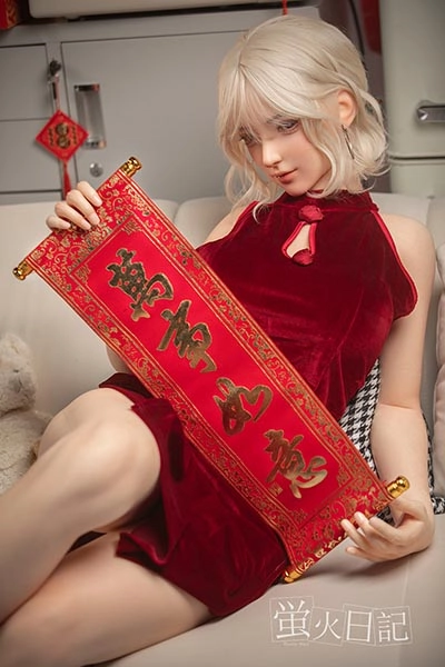 萤火日記 玲珑