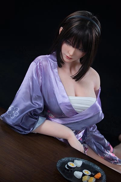 萤火日記 159cm