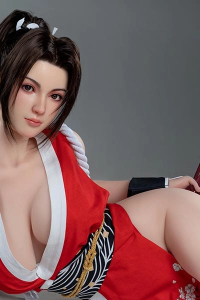 不知火舞 コスプレ セックスドール