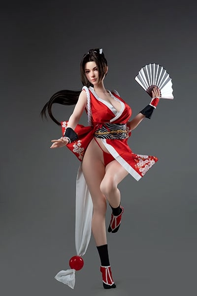 165CM 巨乳 美少女ラブドール