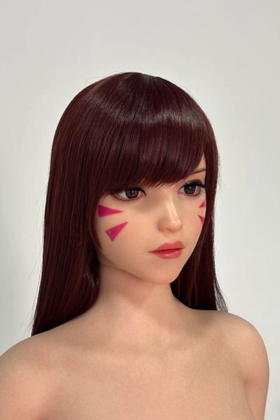 167cm D-cup Game Lady ゲームラブドール