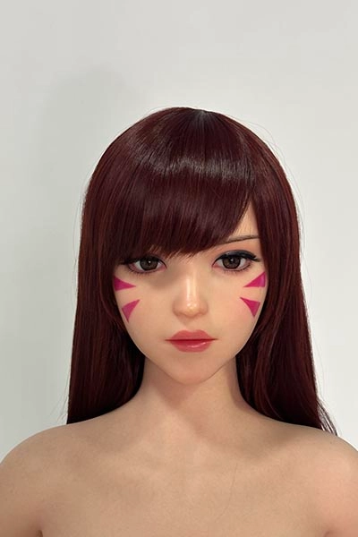 167cm D-cup Game Lady ゲームラブドール