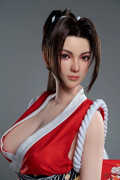 不知火舞 コスプレ セックスドール