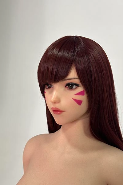 オーバーウォッチ D-Va ゲームラブドール