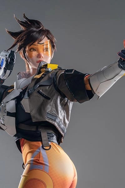 167cm 等身大リアルドール