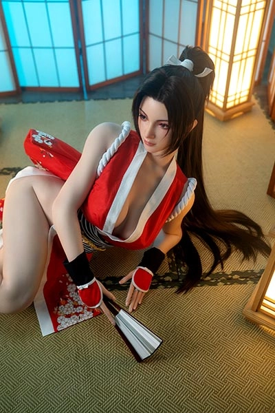 人気アダルトラブ人形