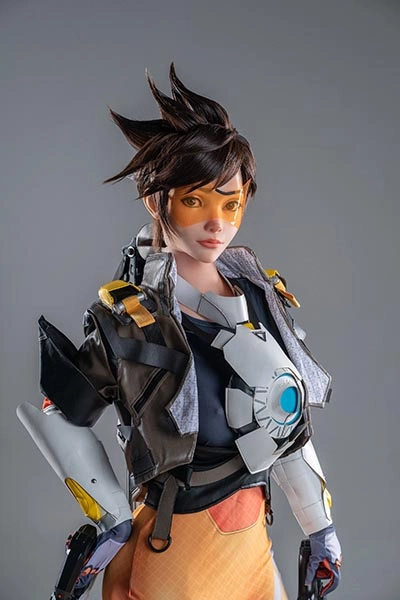 GameLady 167cm 巨乳セックスドール