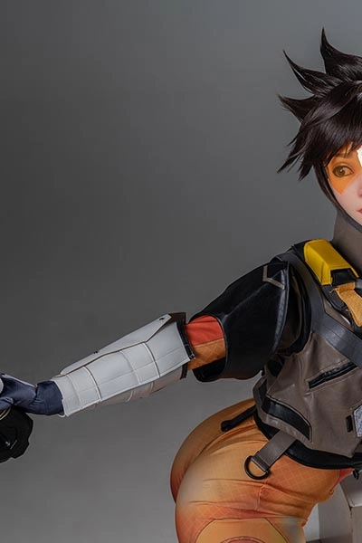 167cm 等身大リアルドール