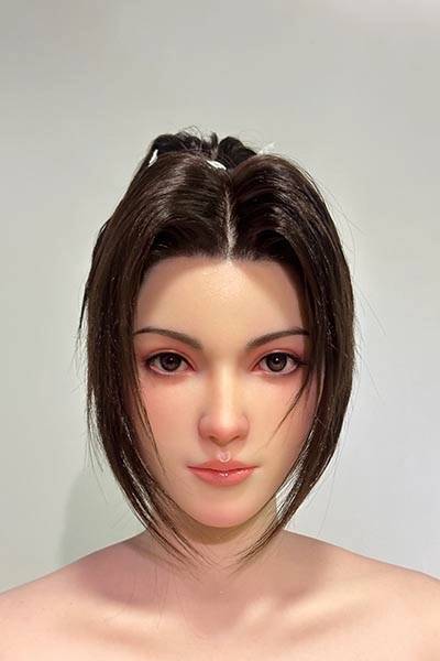 不知火舞 美 少女 リアル ドール