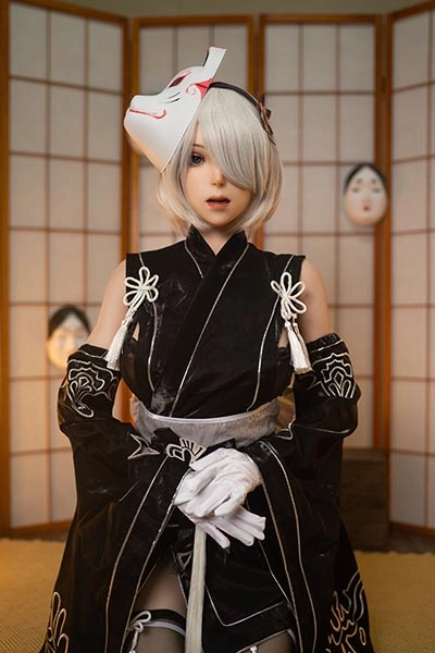 リアルラブドール