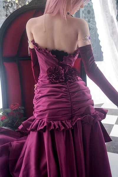 雷霆 cospaly セックスドール