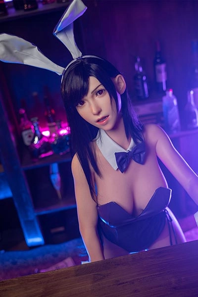 バニーガール コスプレ ラブドール