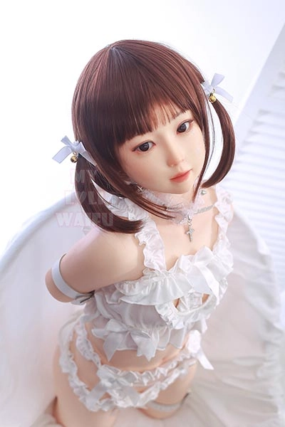 MLW DOLL ロリ系ラブドール