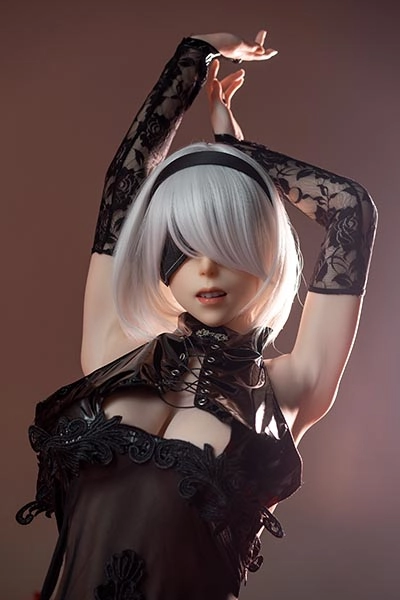 171cm 等身大リアルドール