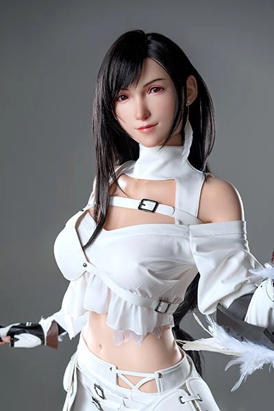 フルシリコン製ラブドール