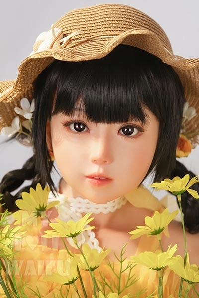 MLW DOLL ロリ系 イエロードレス セックスドール