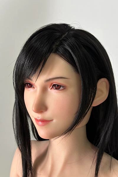 巨乳 高級ダッチワイフ