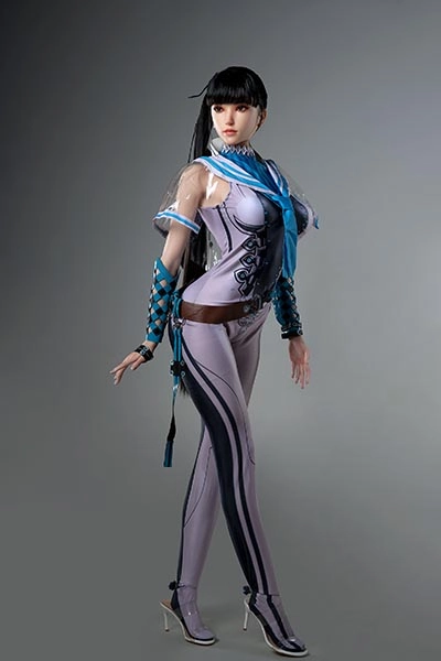 綺麗 アダルト 人形