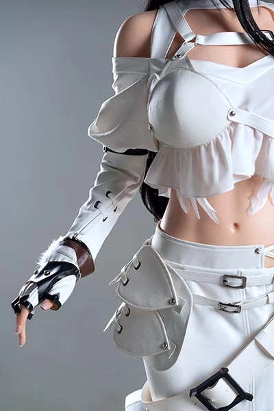 巨乳 高級ダッチワイフ