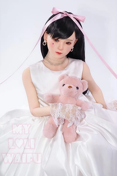 MLW DOLL  momo ラブドール リアル