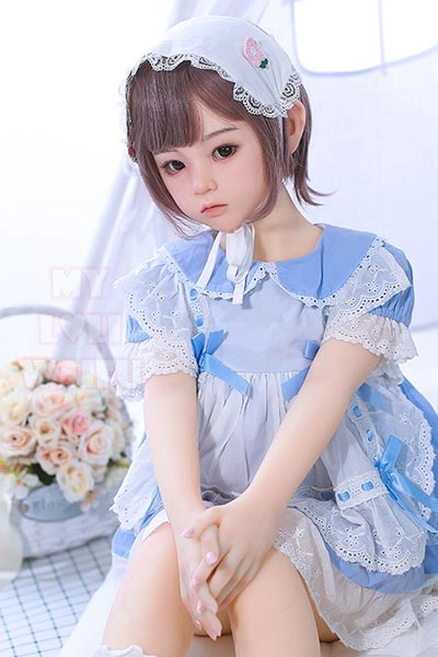 MLW DOLL Koko ミニサイズ ダッチワイフ