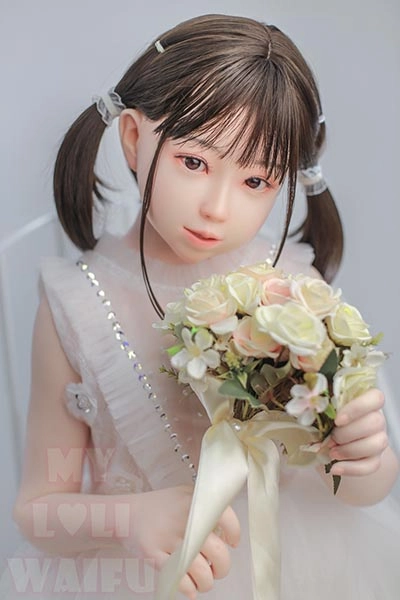 MLW DOLL エロ ラブドール