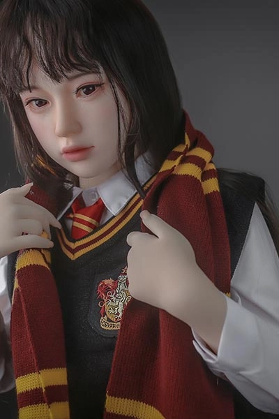 キャンパス風 美少女ラブドール