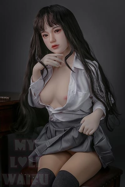 148cm 美乳 ハリー・ポッター アダルトドール