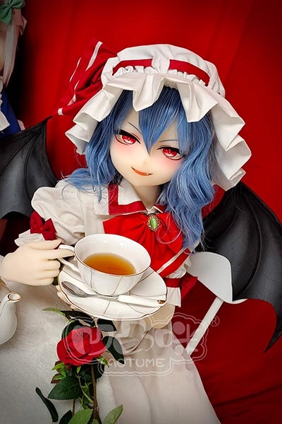 Aotumedoll 蕾米莉亚