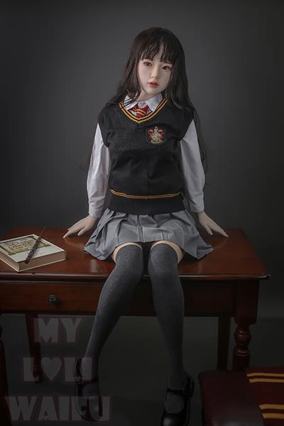 148cm 美乳 ハリー・ポッター アダルトドール