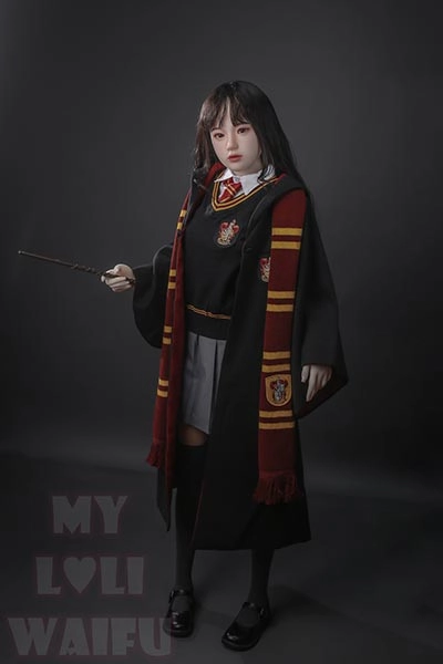 キャンパス風 美少女ラブドール