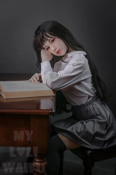 制服コスプレドール
