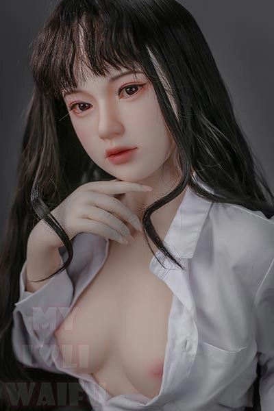 キャンパス風 美少女ラブドール
