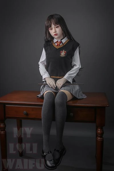 可愛いセックス人形