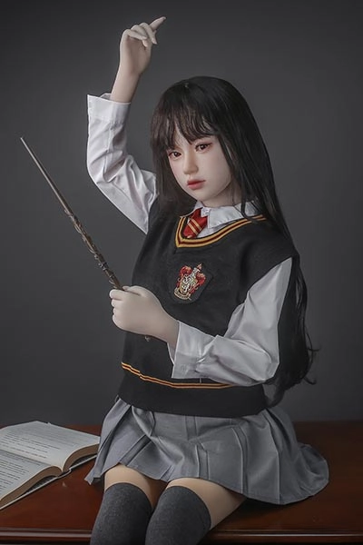 可愛いセックス人形